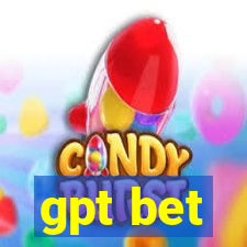 gpt bet